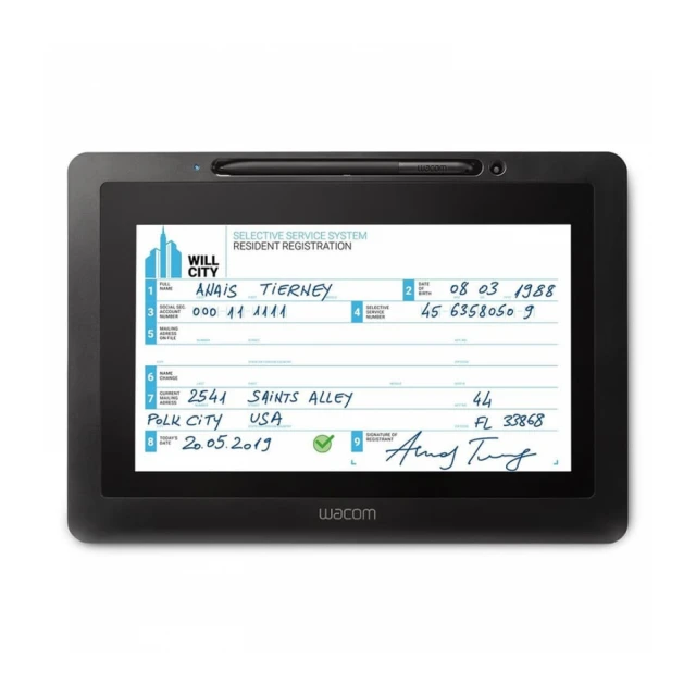 10.1” Display Pen Tablet