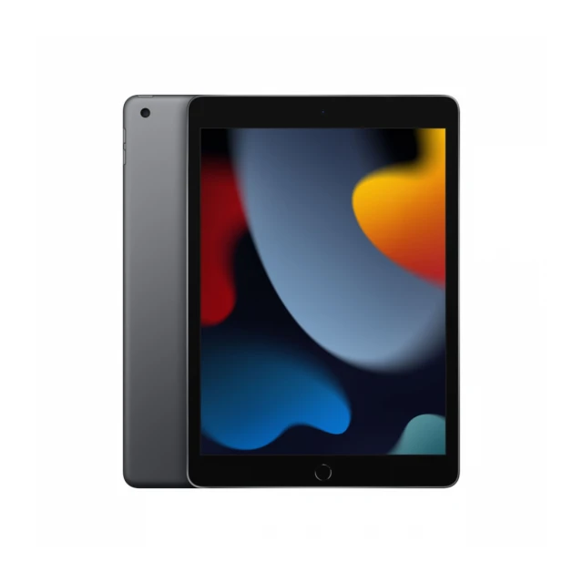 10.2-inch iPad Wi-Fi 256GB - Space Grey