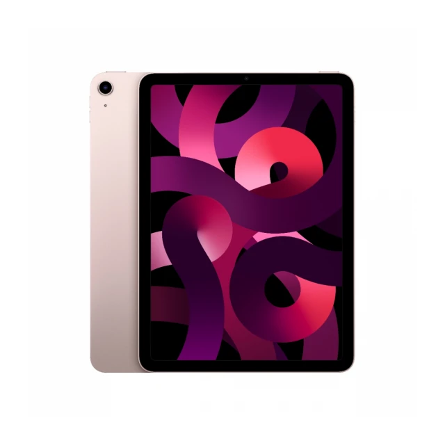 10.9-inch iPad Air 5 Wi-Fi 64GB - Pink