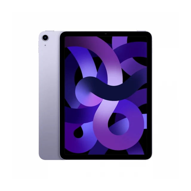 10.9-inch iPad Air 5 Wi-Fi 64GB - Purple