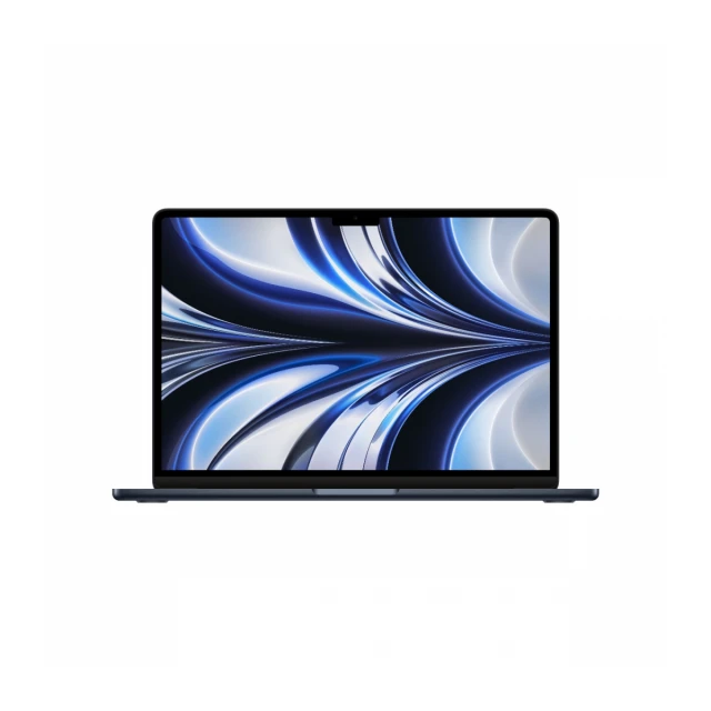 13-inch MacBook Air: Apple M2 chip with 8-core CPU and 8-core GPU, 16GB, 256GB - Midnight