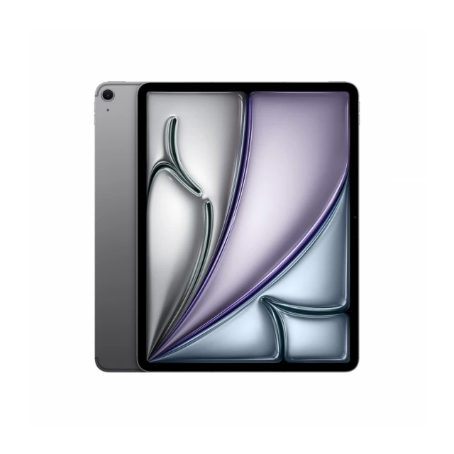 13-inčni iPad Air (M3) Cellular 128GB - Space Grey