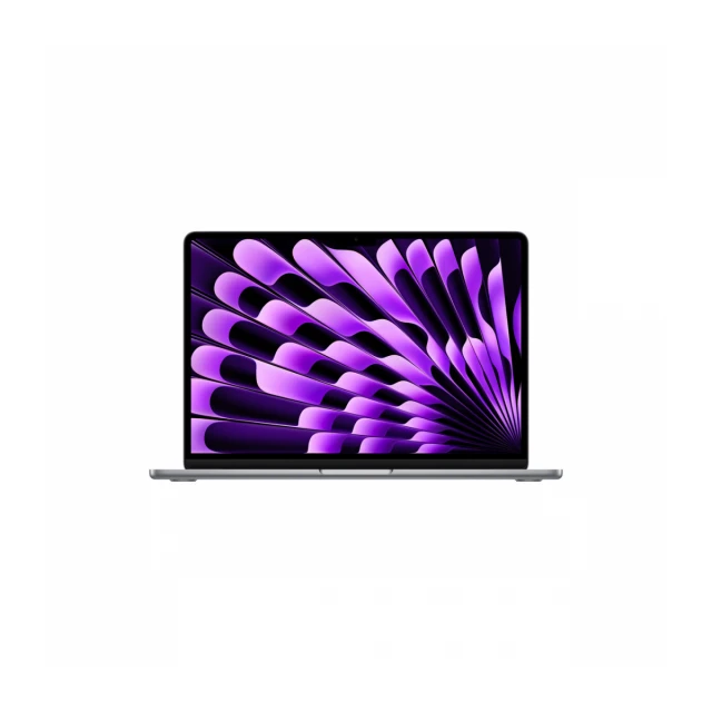 13-inčni MacBook Air M3 sa 10-jezgarnim GPU-om, 16GB objedinjene memorije i 512GB SSD – Space Gray, USKB