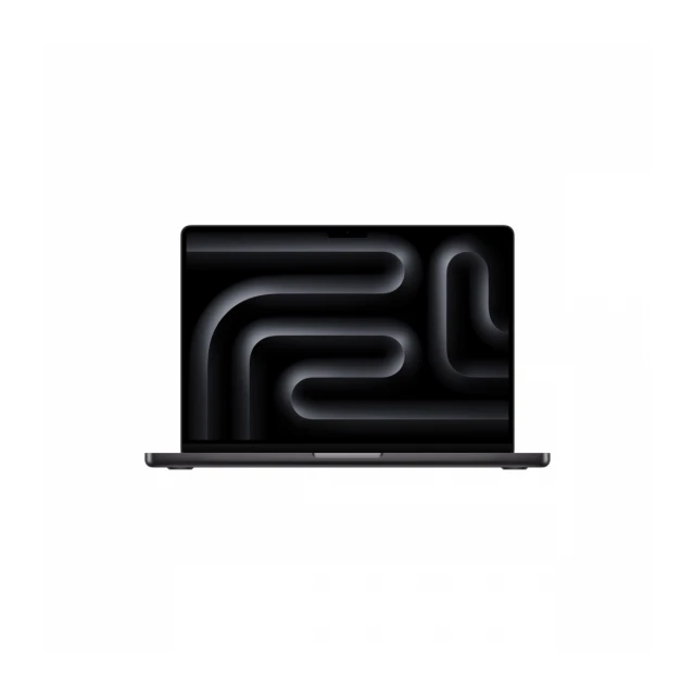 14-inčni MacBook Pro M4 sa 10-jezgarnim CPU-om i 10-jezgarnim GPU-om, 16GB objedinjene memorije i 1TB SSD-om - Space Black