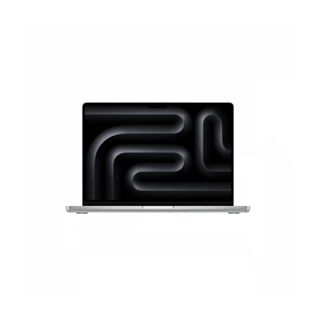 14-inčni MacBook Pro M4 sa 10-jezgarnim CPU-om i 10-jezgarnim GPU-om, 16GB objedinjene memorije i 1TB SSD-om - Silver
