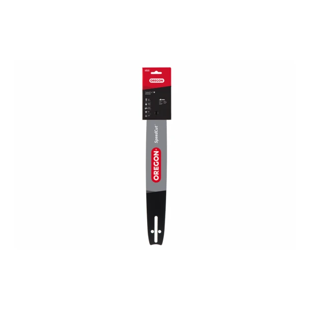 150MLBK095 Vodilica, 38cm, 325, 1.3mm, 32 zuba Advance Cut