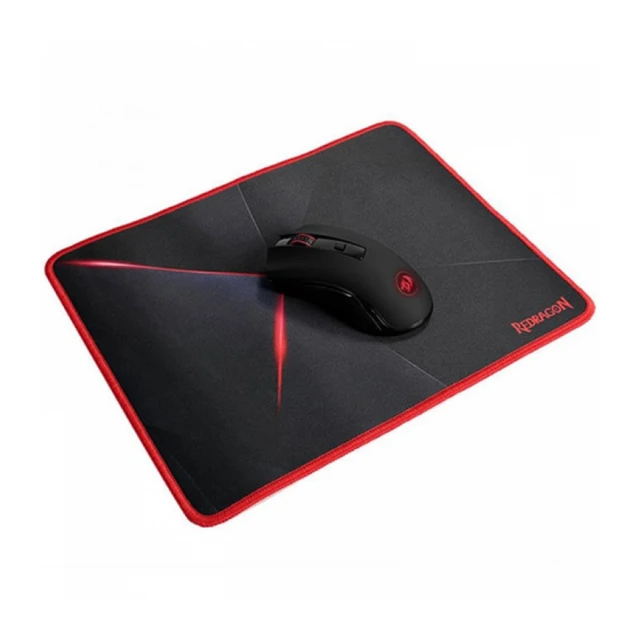 2 in 1 Combo M652-BA Mouse (Wireless) and MousePad