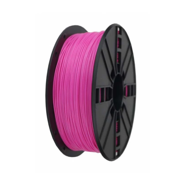 3DP-PLA1.75-01-P PLA Filament za 3D stampac 1,75mm kotur 1KG PINK