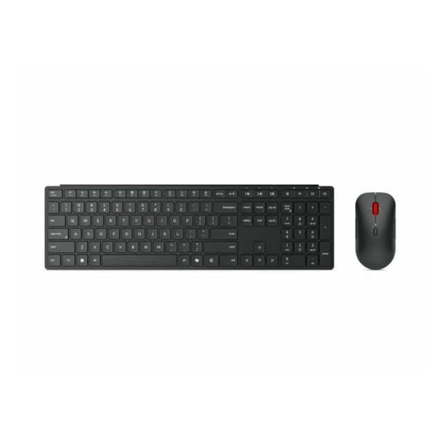 4X31S04810 Lenovo Keyboard and Mouse 6K