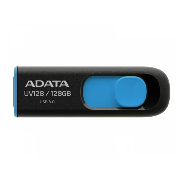 A-DATA 128GB 3.1 AUV128-128G-RBE crno plavi 