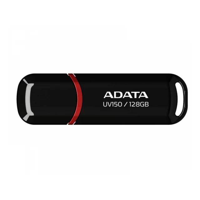 A-DATA 128GB 3.1 AUV150-128G-RBK crni 