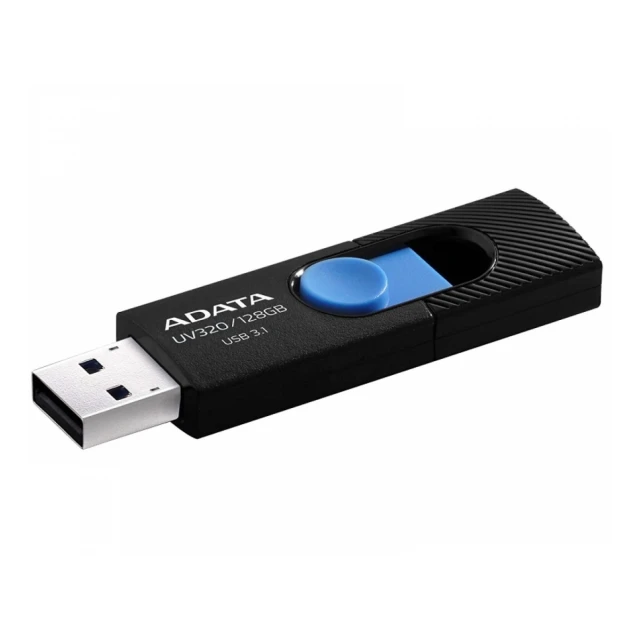 A-DATA 128GB 3.1 AUV320-128G-RBKBL crno plavi 