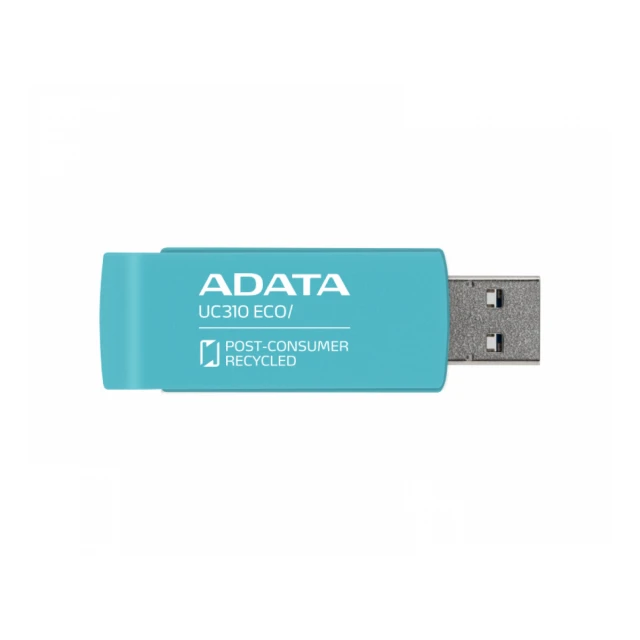 A-DATA 128GB 3.2 UC310E-128G-RGN zeleni 