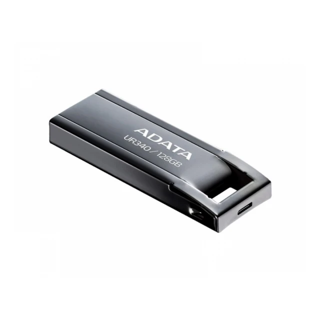 A-DATA 128GB USB 3.2 AROY-UR340-128GBK crni 