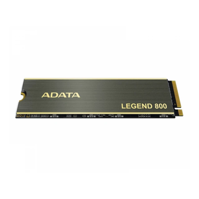 A-DATA 1TB M.2 PCIe Gen 4 x4 LEGEND 800 ALEG-800-1000GCS 