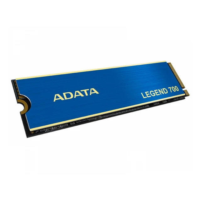 A-DATA 1TB M.2 PCIe Gen3 x4 LEGEND 700 ALEG-700-1TCS SSD 