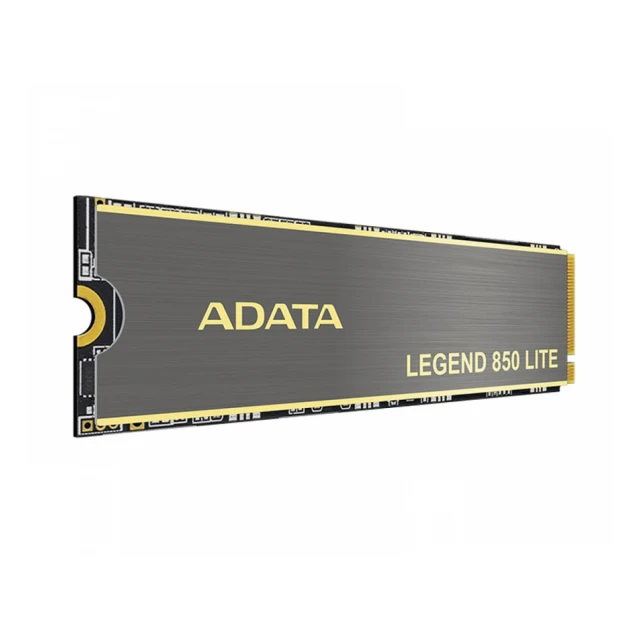 A-DATA 2000GB M.2 PCIe Gen4 x4 LEGEND 850L ALEG-850L-2000GCS SSD 