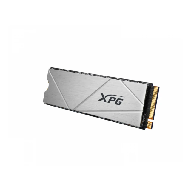 A-DATA 2TB M.2 PCIe Gen4 x4  XPG GAMMIX S60 AGAMMIXS60-2T-CS 