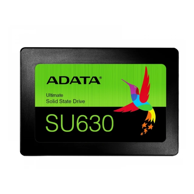 A-DATA 480GB 2.5 inča SATA III ASU630SS-480GQ-R SSD 