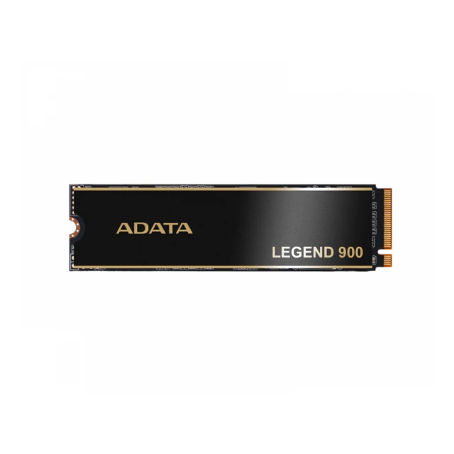 A-DATA 512GB M.2 PCIe Gen 4 x4 LEGEND 900 SLEG-900-512GCS 