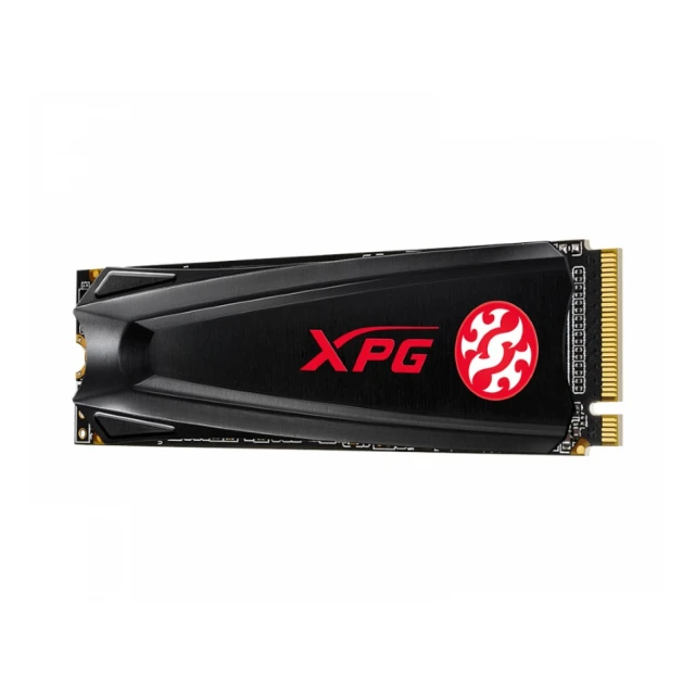 A-DATA 512GB M.2 PCIe Gen3 x4  XPG GAMMIX S5 AGAMMIXS5-512GT-C SSD 