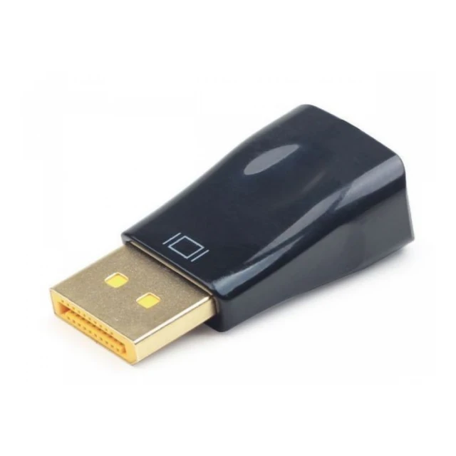 A-DPM-VGAF-01 Gembird DisplayPort to VGA adapter