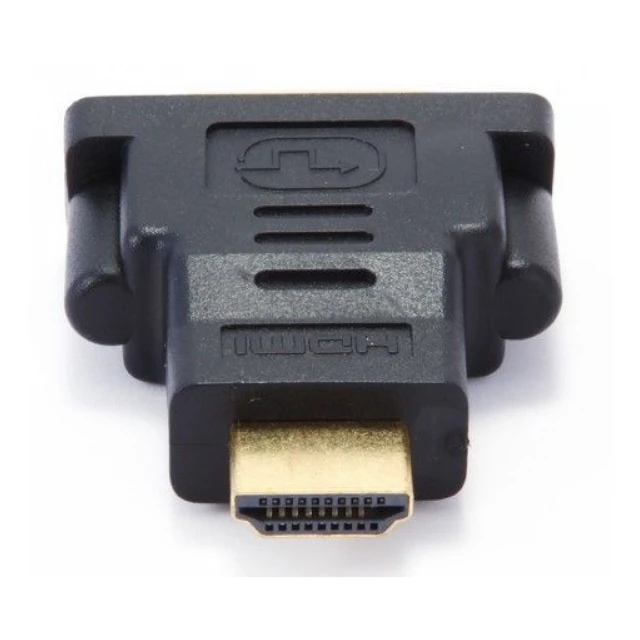 A-HDMI-DVI-3 Gembird HDMI (A male) to DVI (female) adapter