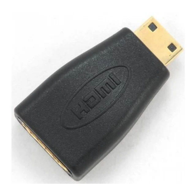 A-HDMI-FC Gembird HDMI (A female) to mini-HDMI (C male) adapter