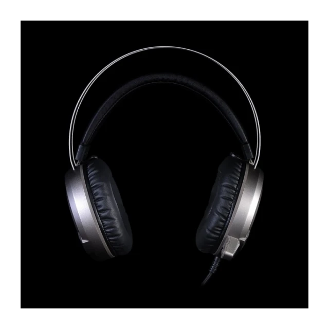A4-G520S A4Tech Bloody gejmerske slusalice sa mikrofonom, STEREO, 50mm/16ohm, color LED, USB