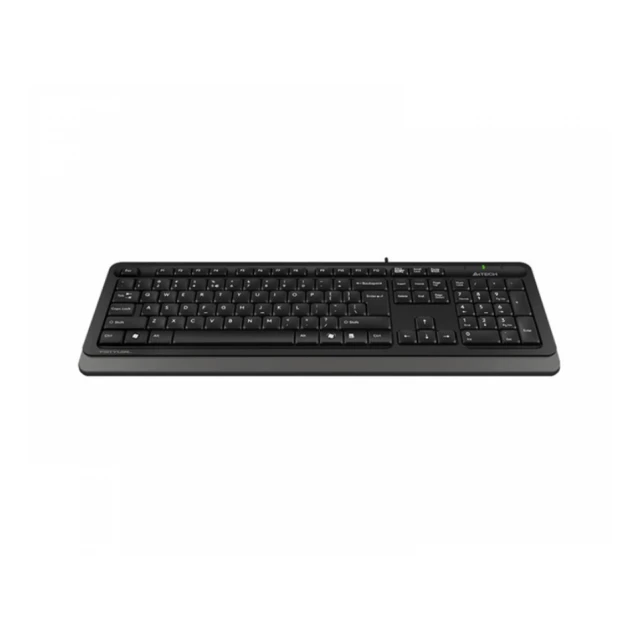 A4 TECH FK10 FSTYLER USB YU siva tastatura 