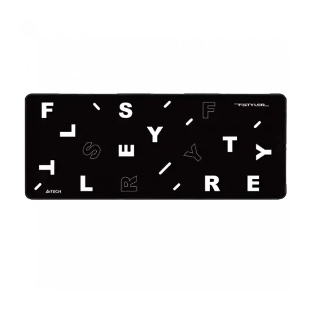 A4 TECH FP75 FSTYLER podloga za miš crna