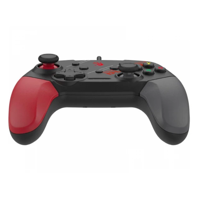 A4 TECH GP30 Bloody wired gamepad USB Sports RED 