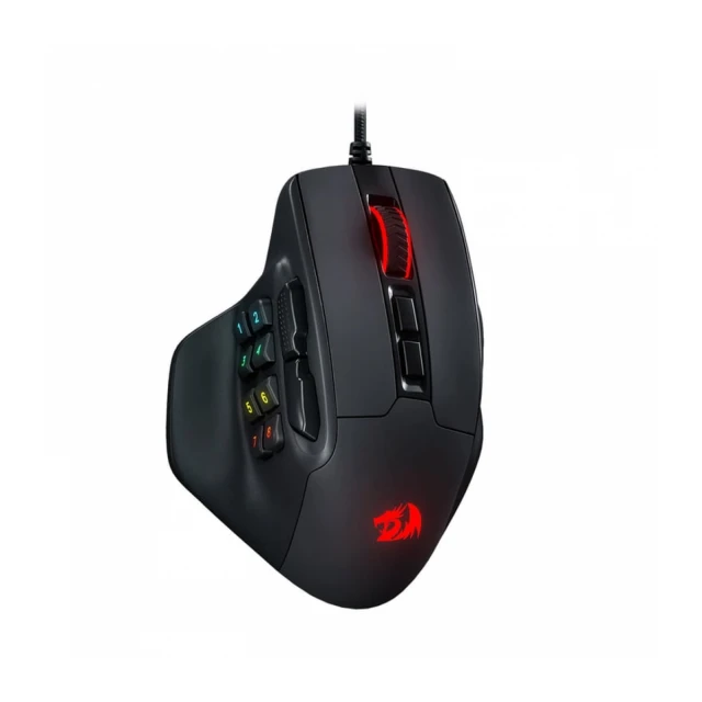 Aatrox Wired Mouse