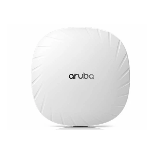 Access Point Aruba AP-515 (RW) Dual Radio 4x4:4 + 2x2:2 802.11ax Internal Antennas Unified Campus AP