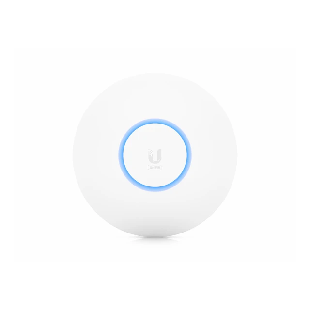 Access Point UBIQUITI WiFi 6 Lite bela