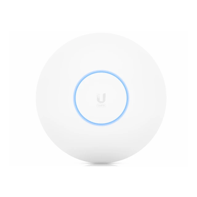 Access Point UBIQUITI WiFi 6 Long Range bela