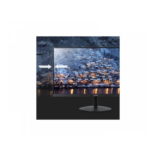 ACER 24.5 inča EK251QGBI FHD LED monitor 