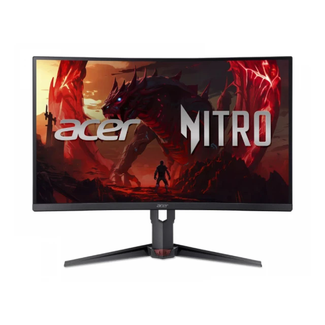 ACER 27 inča Nitro XZ273UP2 QHD LED monitor 