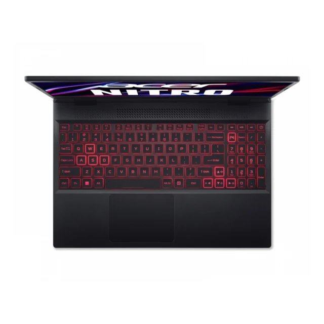 ACER Nitro 5 AN515 15.6 inča FHD IPS 144Hz Ryzen 7 6800H 32GB 512GB SSD GeForce RTX 3070Ti gaming crni laptop 