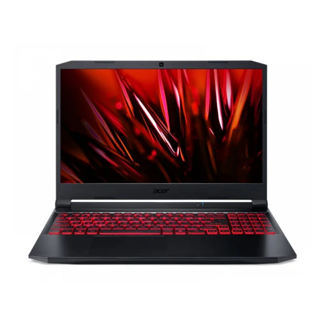 ACER Nitro AN515 15.6 inča FHD i7-11600H 16GB 512GB SSD GeForce GTX 1650 gaming crni laptop 