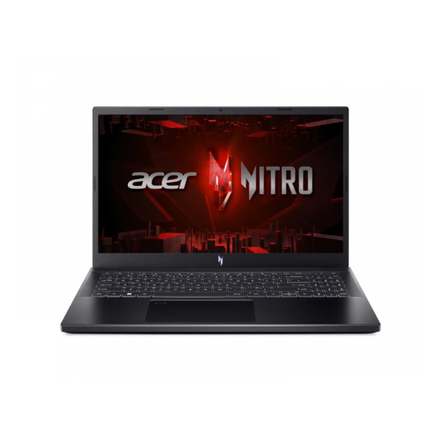 ACER Nitro V 15 ANV15-51-53NE 15.6" FHD i5-13420H, 8GB,  512GB SSD GeForce GTX 4050 crni 