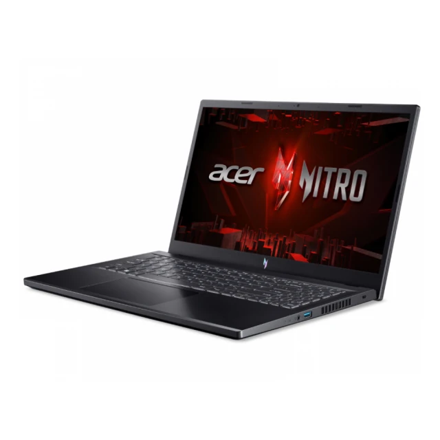 ACER Nitro V 15 ANV15-51-53NE 15.6" FHD i5-13420H, 16GB,  512GB SSD GeForce RTX 4050 crni 