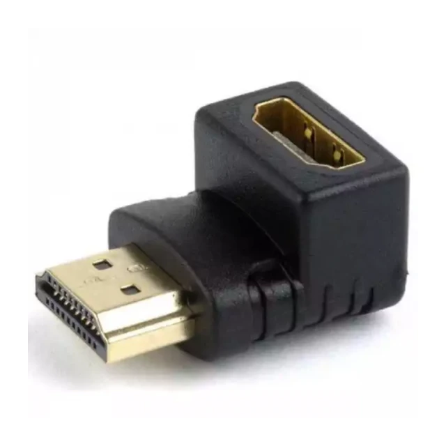 Adapter A-HDMI90-FML Gembird