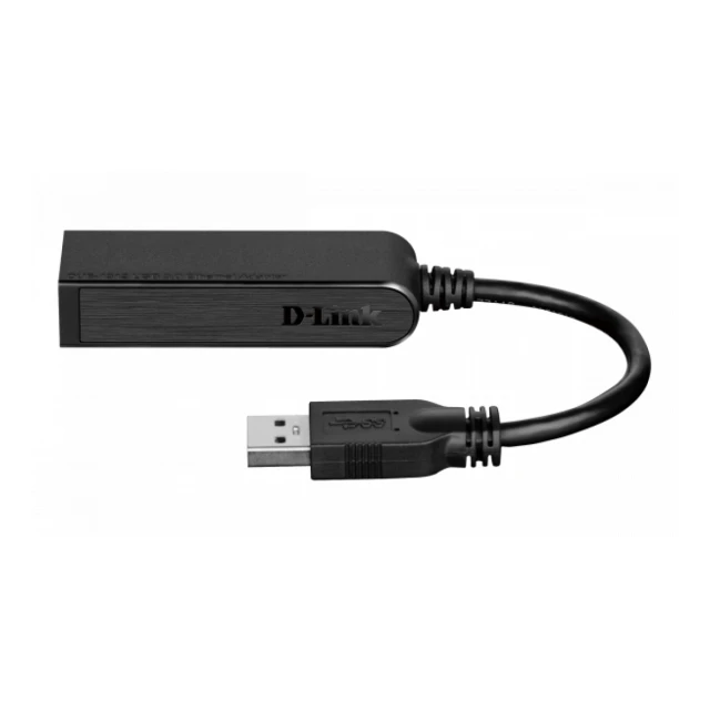 Adapter D-Link DUB-1312 USB3.0 - LAN Gigabit