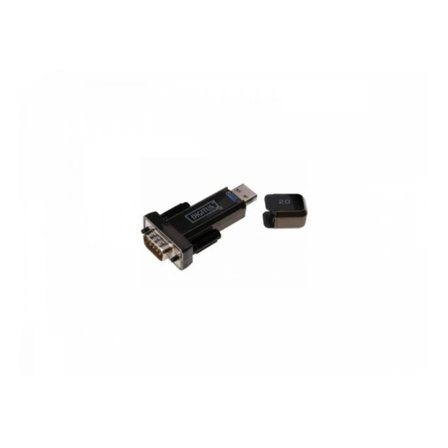 Adapter DIGITUS USB na Serial DA-70156