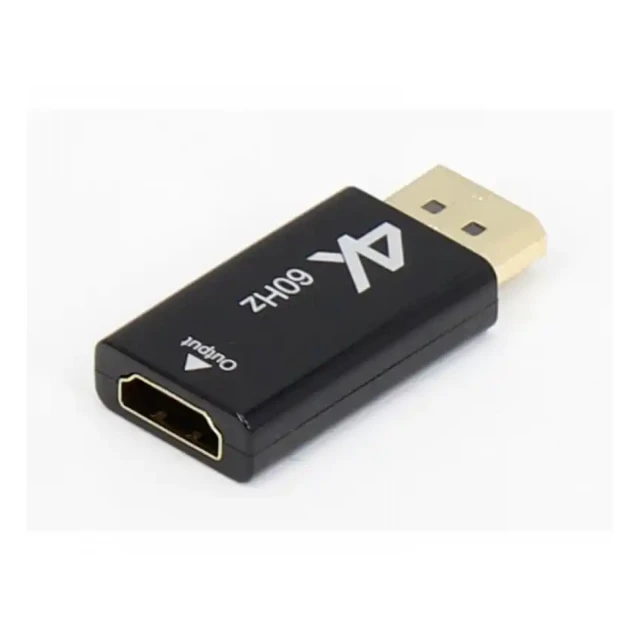 Adapter Displayport - HDMI E-green M/F