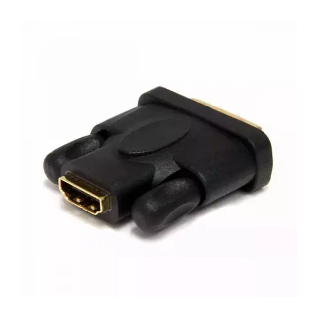 Adapter DVI-I (24+5)- HDMI M/F