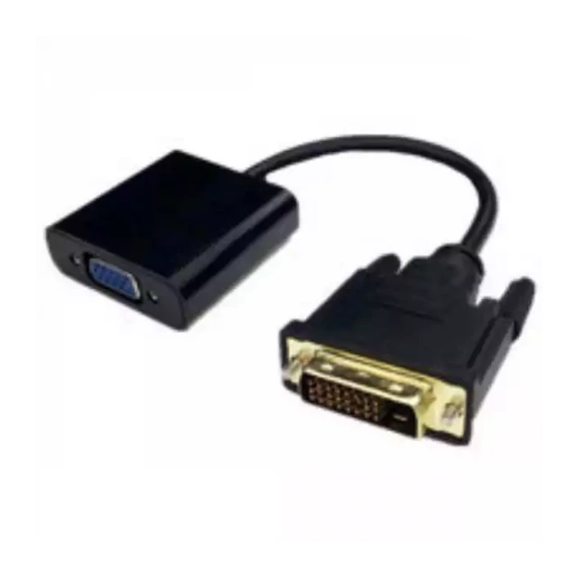 Adapter E-Green DVI-D Dual Link M/F VGA E-Green