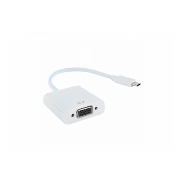 Adapter E-Green USB 3.1 TIP C (M) - VGA (F) Beli