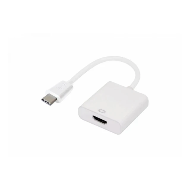 Adapter E-Green USB 3.1 TIP C (M) - HDMI (F) Beli